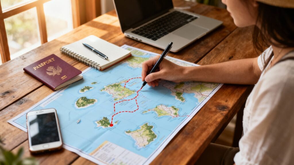 Préparer son voyage au Cap-Vert avec conseils sécurité