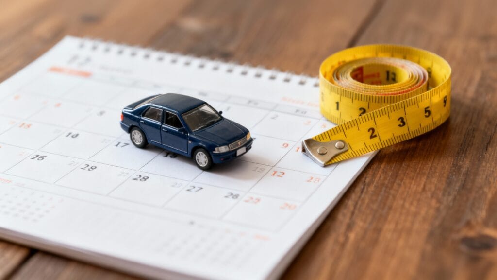 Tarif LeShuttle : impact des dates, heures et gabarits