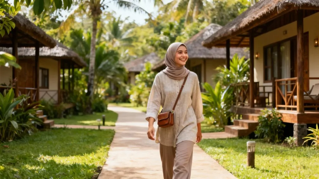 Femme seule Tanzanie sécurité : tenue sobre et déplacements de jour