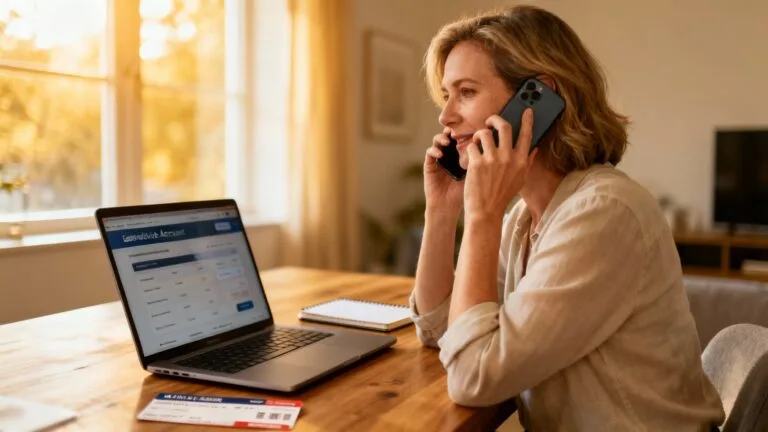Appel flying blue contact au service client par téléphone