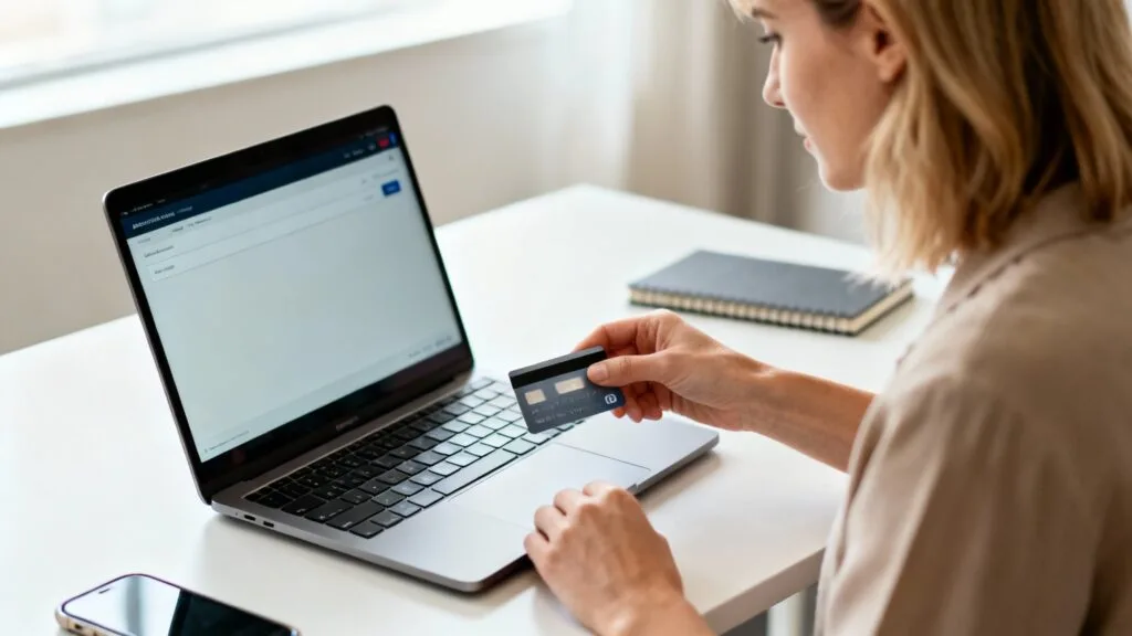 Moyens de paiement acceptés sur Airbnb en France