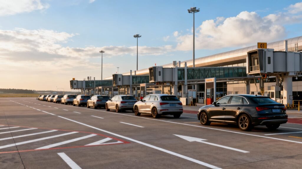 Prix Eurotunnel voiture : repères selon l’affluence et l’horaire