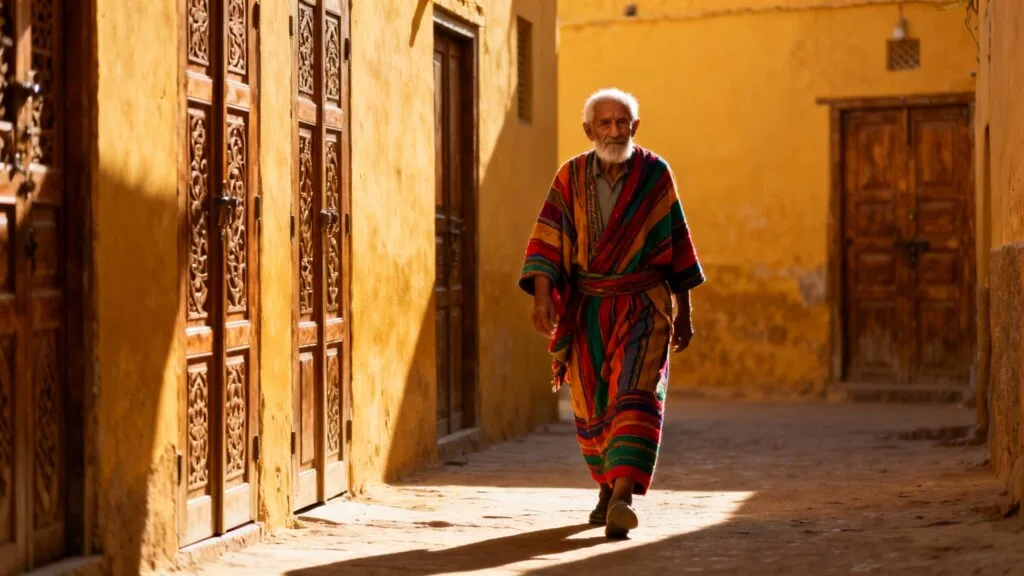 Retraite au Maroc avec coût de la vie modéré