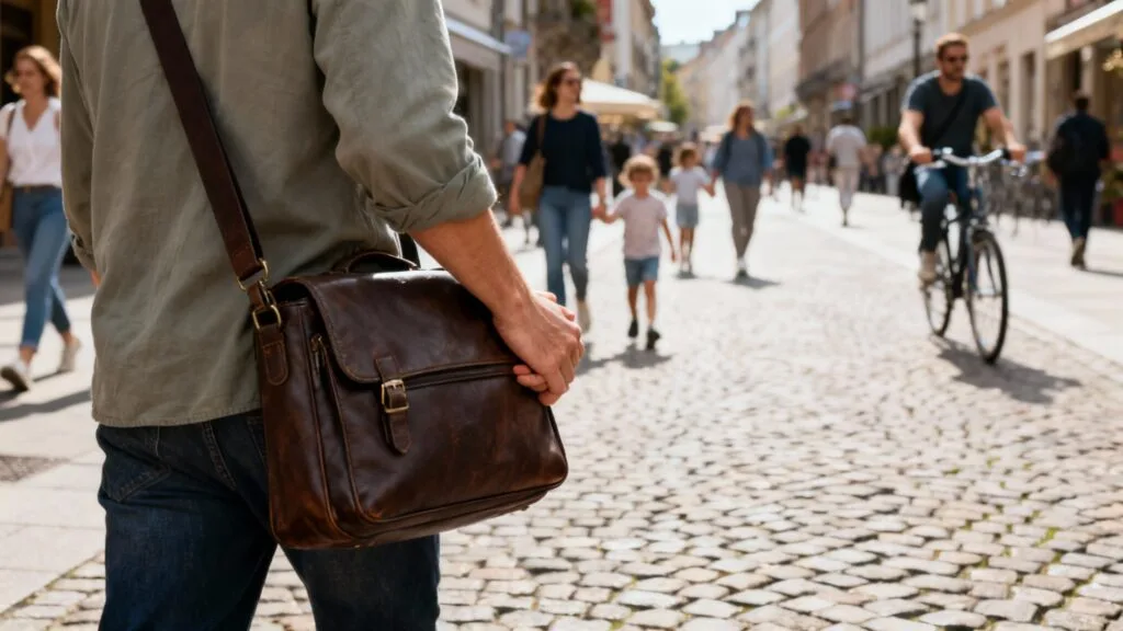 Sécurité en Lettonie pour les touristes en journée