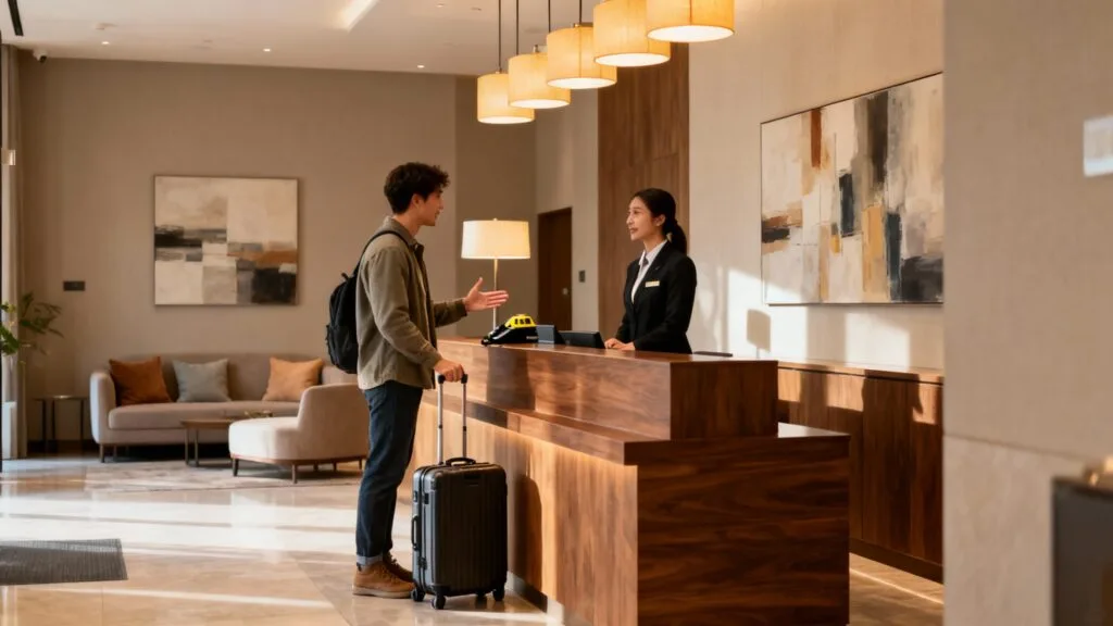 Conseils sécurité Tanzanie : taxis officiels recommandés par l’hôtel