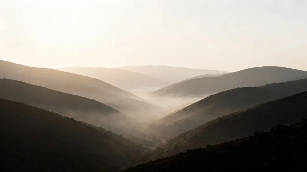 Haze au Nord de la Thaïlande&nbsp;: visibilité réduite et air médiocre