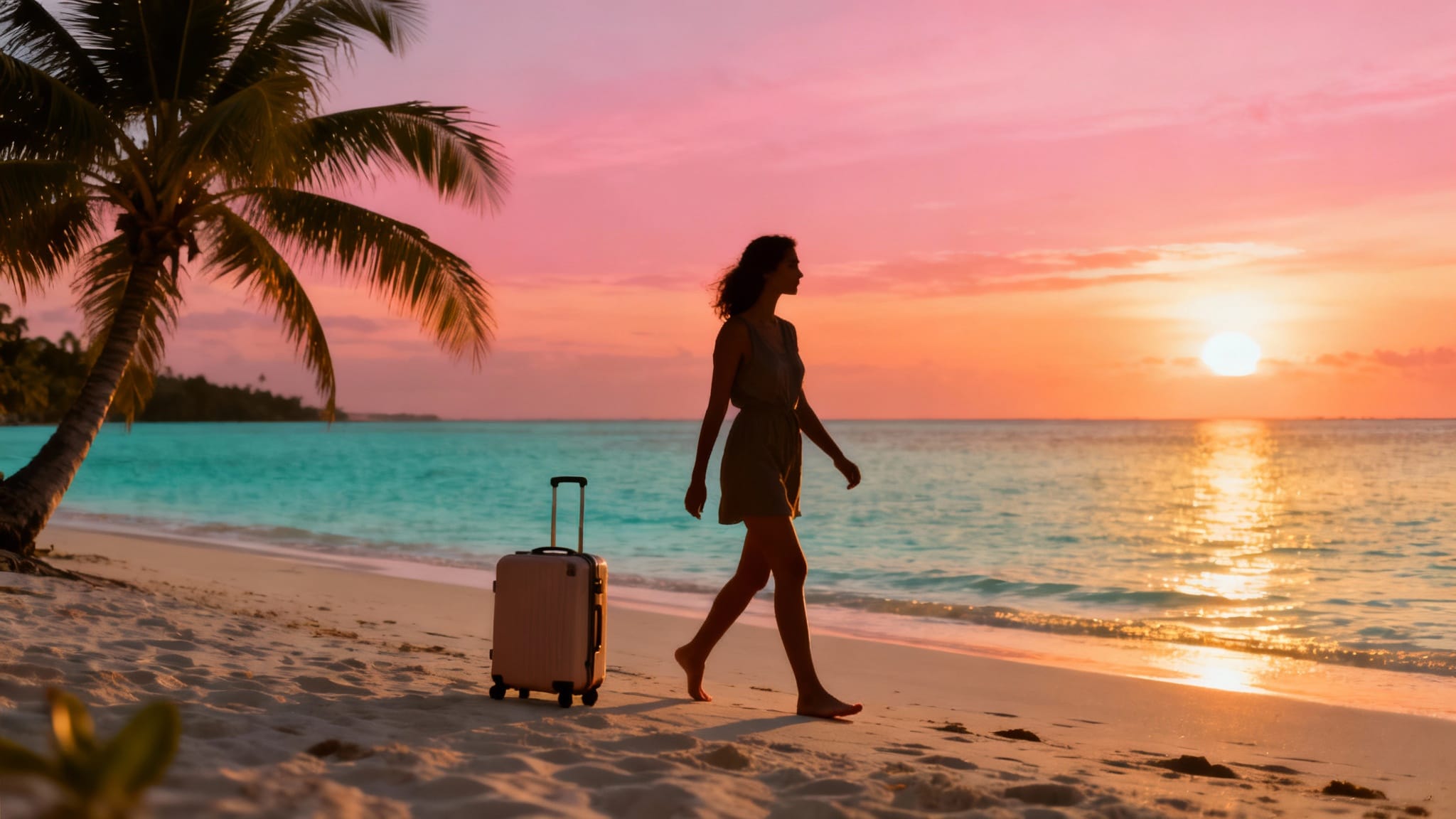 Où voyager en novembre pour un séjour au soleil