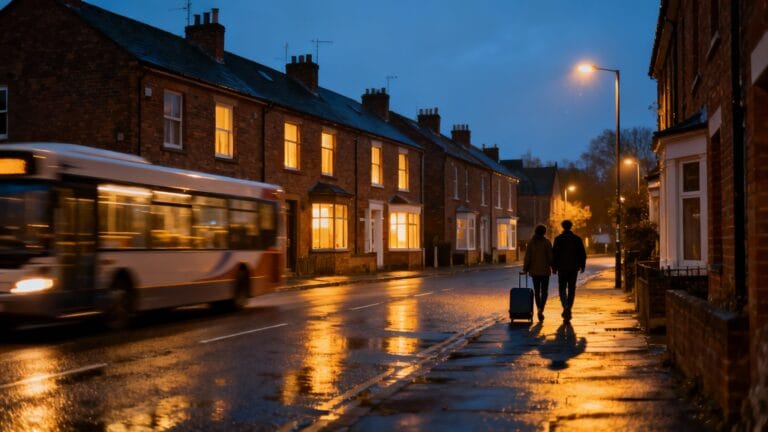 Choisir un quartier de Londres à éviter ou privilégier