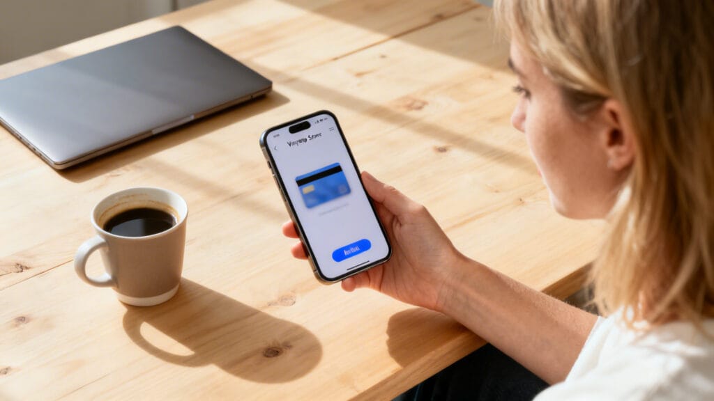 Installer l’app Android en toute sécurité depuis Google Play