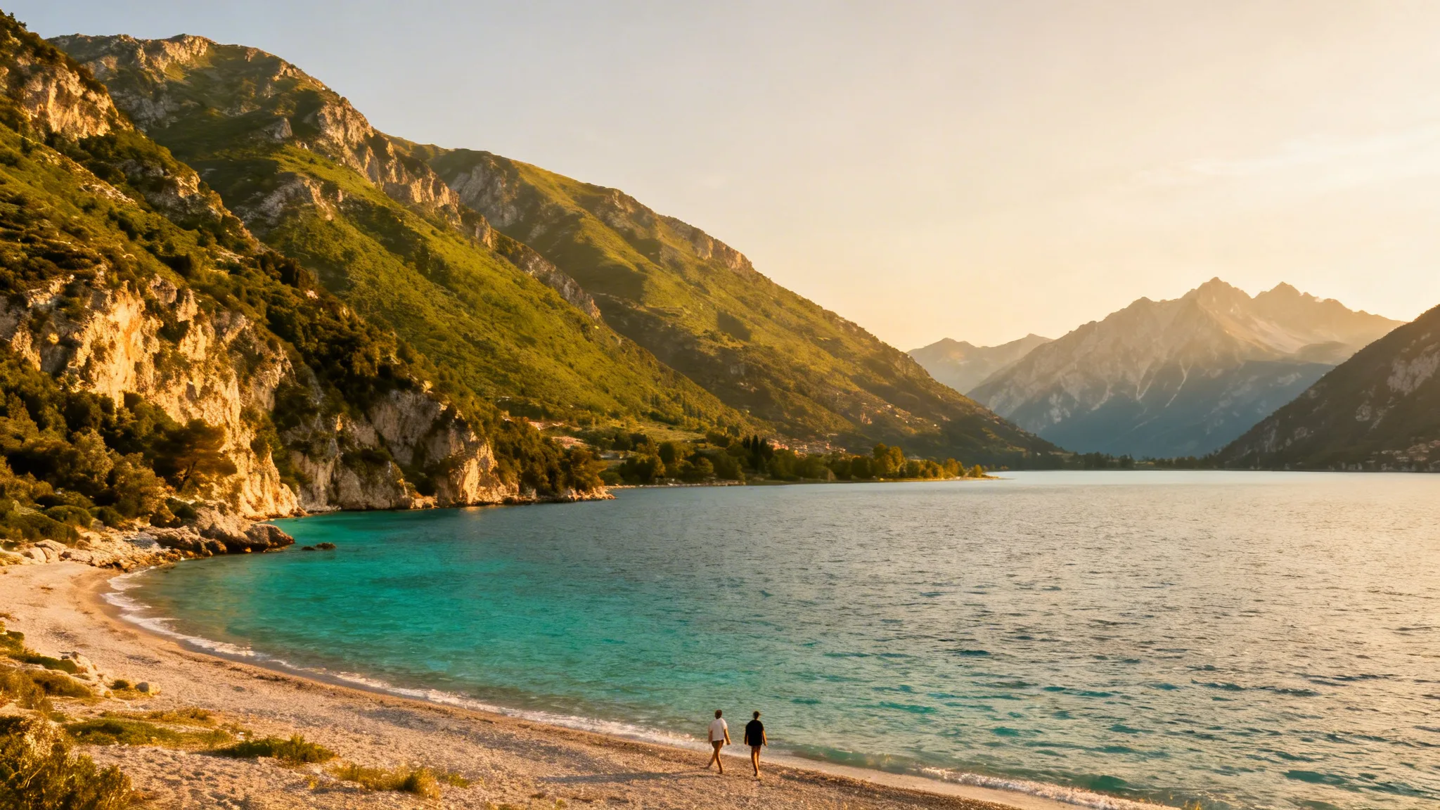 Panorama d’été pour choisir où partir en août