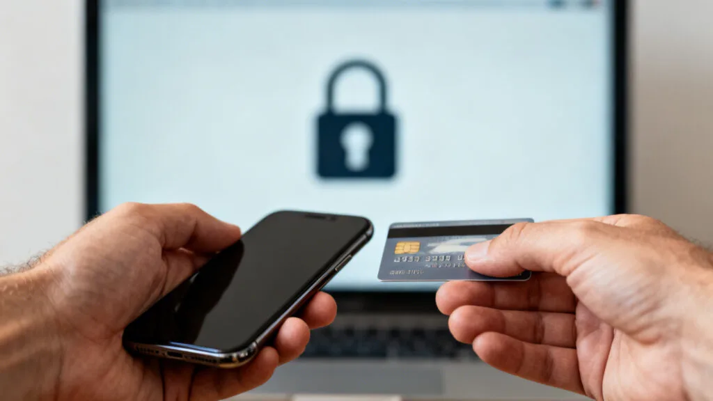 Paiement sécurisé et protection des données en réservation