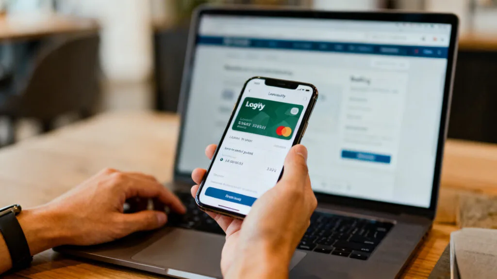 Associer la carte de fidélité sur SNCF Connect ou Trainline