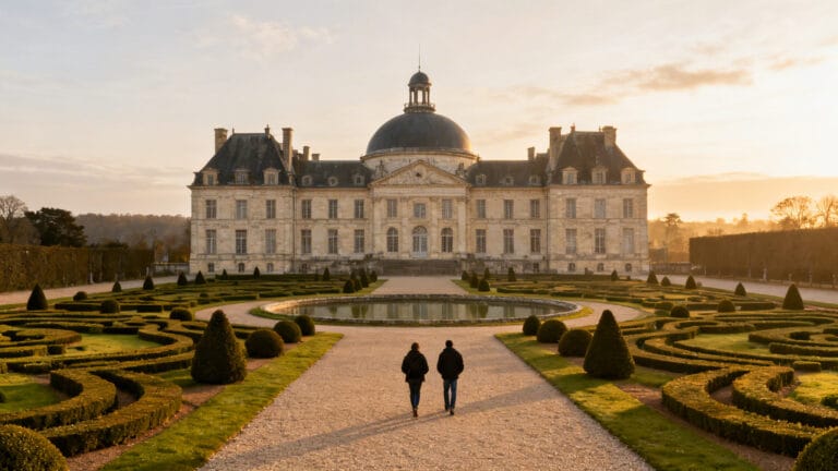 15 châteaux à visiter en France