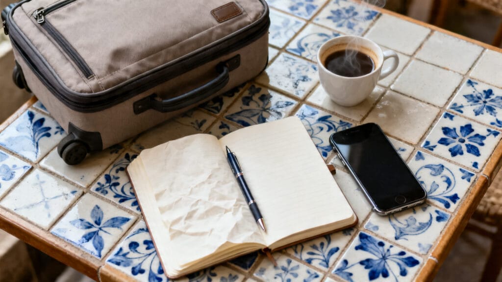 Organisation de voyage au Maroc avec budget maîtrisé