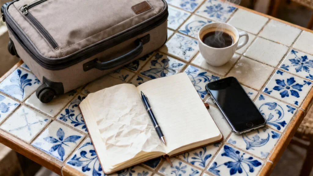 Organisation de voyage au Maroc avec budget maîtrisé